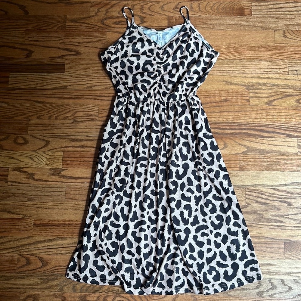 🔥Women’s Sundress - Picture 2 of 6